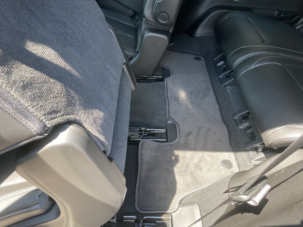 2025 Jeep Grand Cherokee Limited photo 20