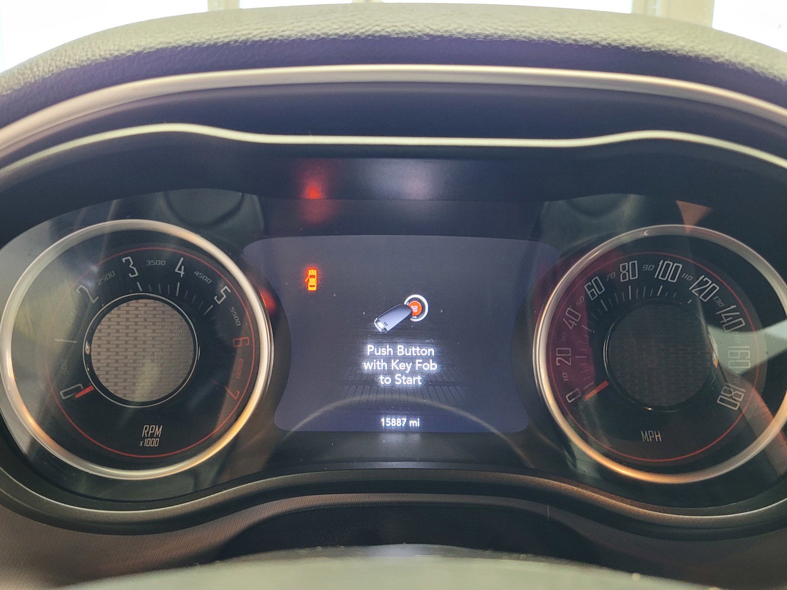2019 Dodge Challenger R/T Scat Pack photo 16