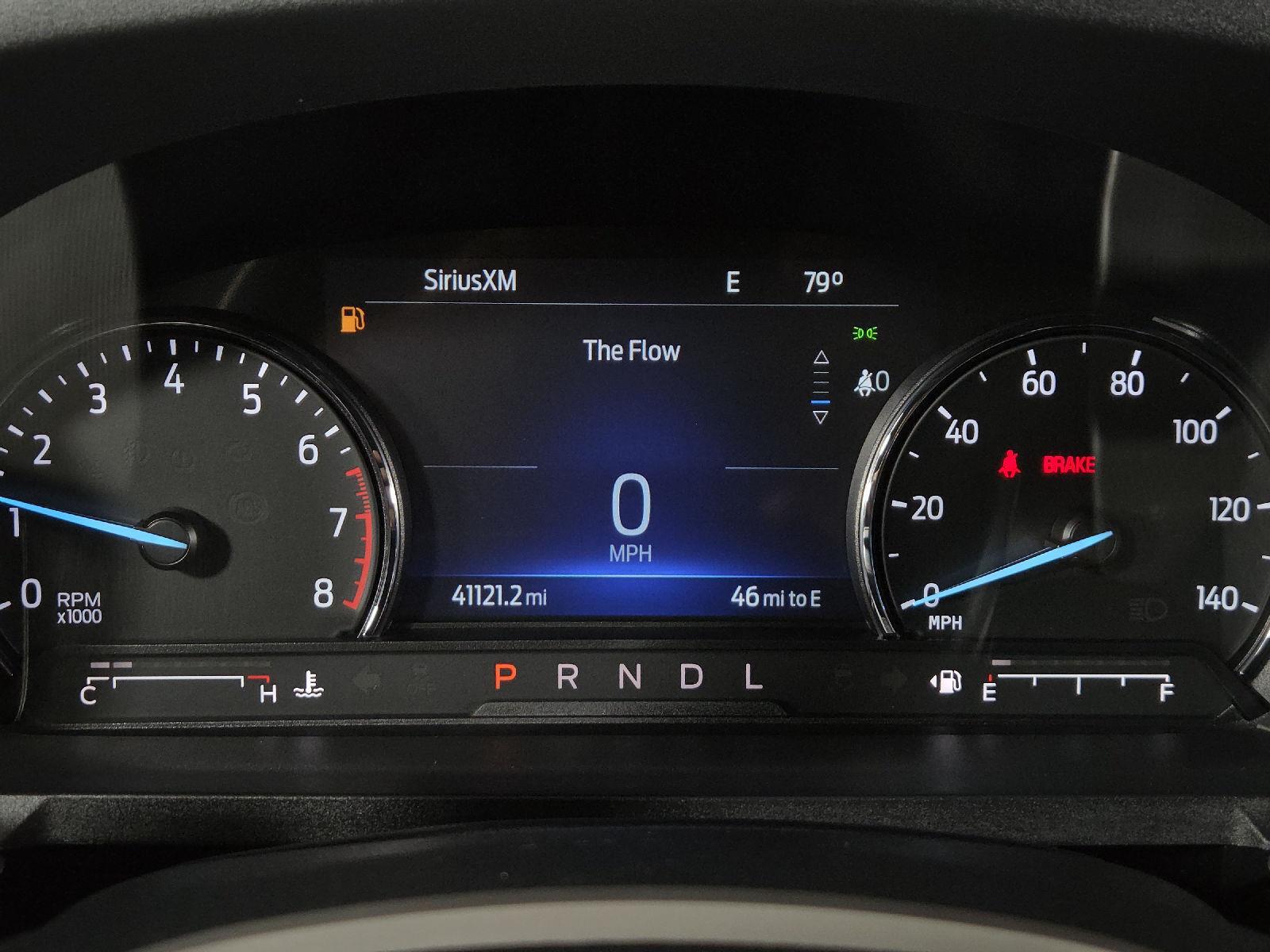 2023 Ford Explorer XLT photo 18