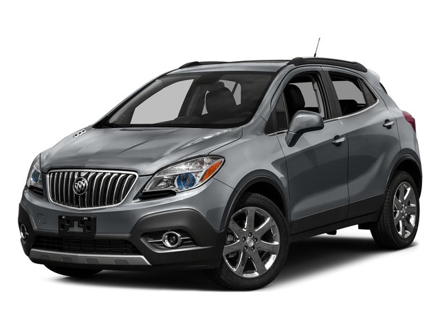 2016 Buick Encore Leather's photo