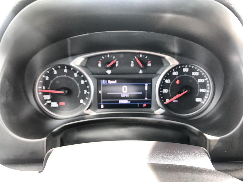 2024 Gmc Terrain SLE photo 15