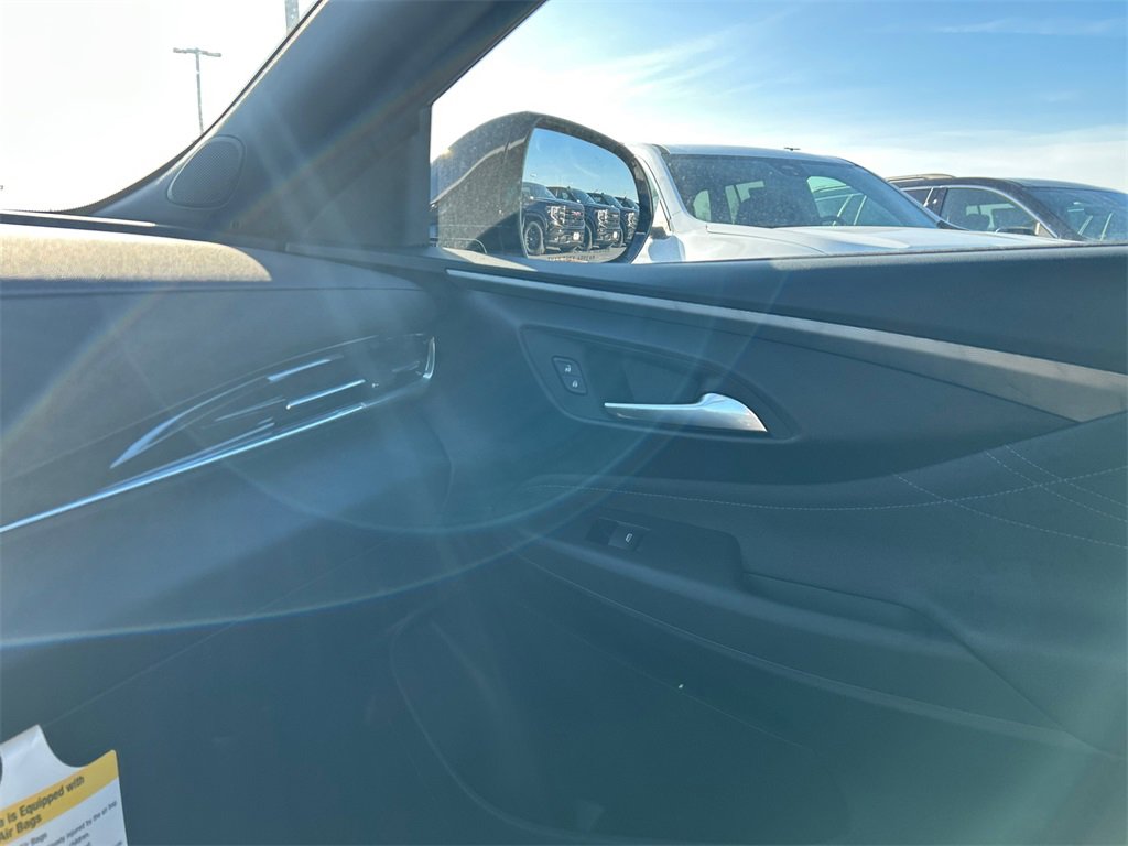 2026 BUICK ENVISTA - Image 22