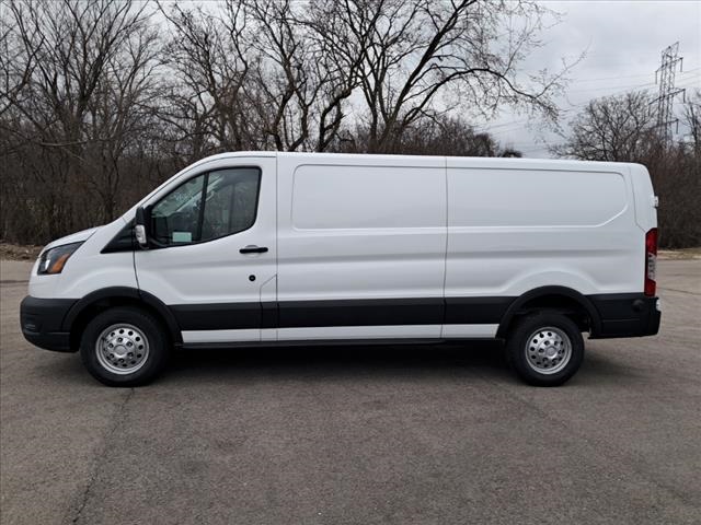 2024 Ford Transit Cargo Van photo 3