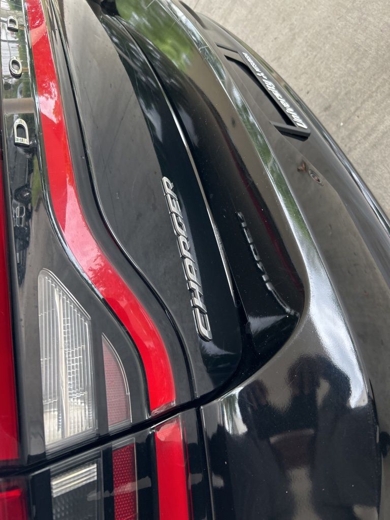 2023 Dodge Charger SXT photo 15