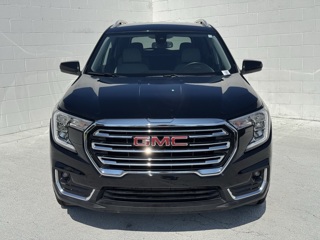 2024 Gmc Terrain SLT photo 7