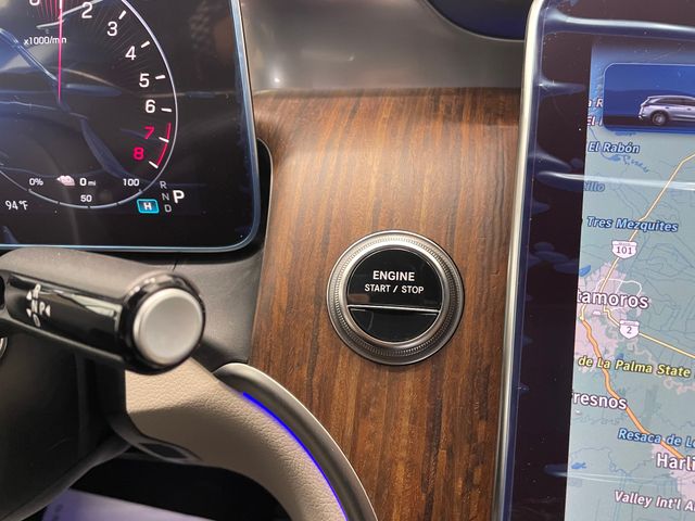 2026 Mercedes Benz GLC 350e 4MATIC photo 20