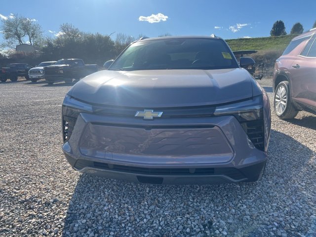 Used 2024 Chevrolet Blazer EV LT with VIN 3GNKDBRJ1RS247626 for sale in Flemingsburg, KY