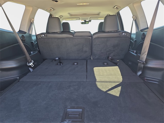 2022 Honda Pilot Special Edition photo 9