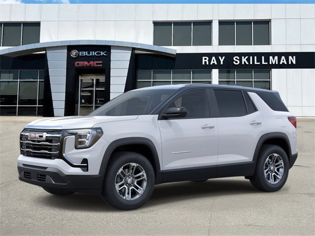 2026 Gmc Terrain Elevation photo 2