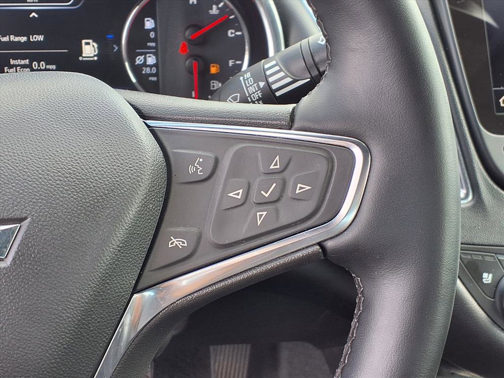 2024 Chevrolet Malibu Premier 2LT photo 17