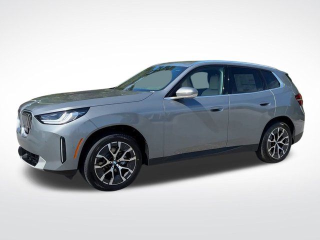2026 Bmw X3 photo 4