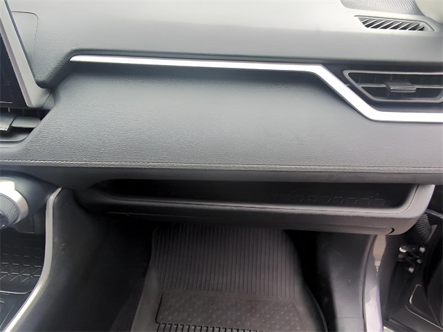 2024 Toyota RAV4 Hybrid LE photo 44