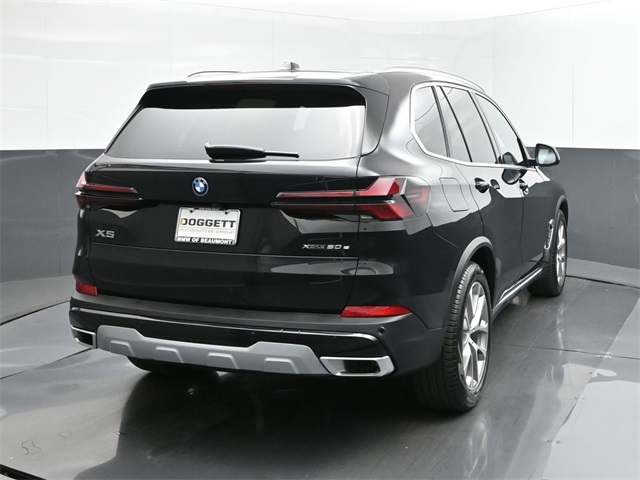 2025 Bmw X5 xDrive50e photo 11