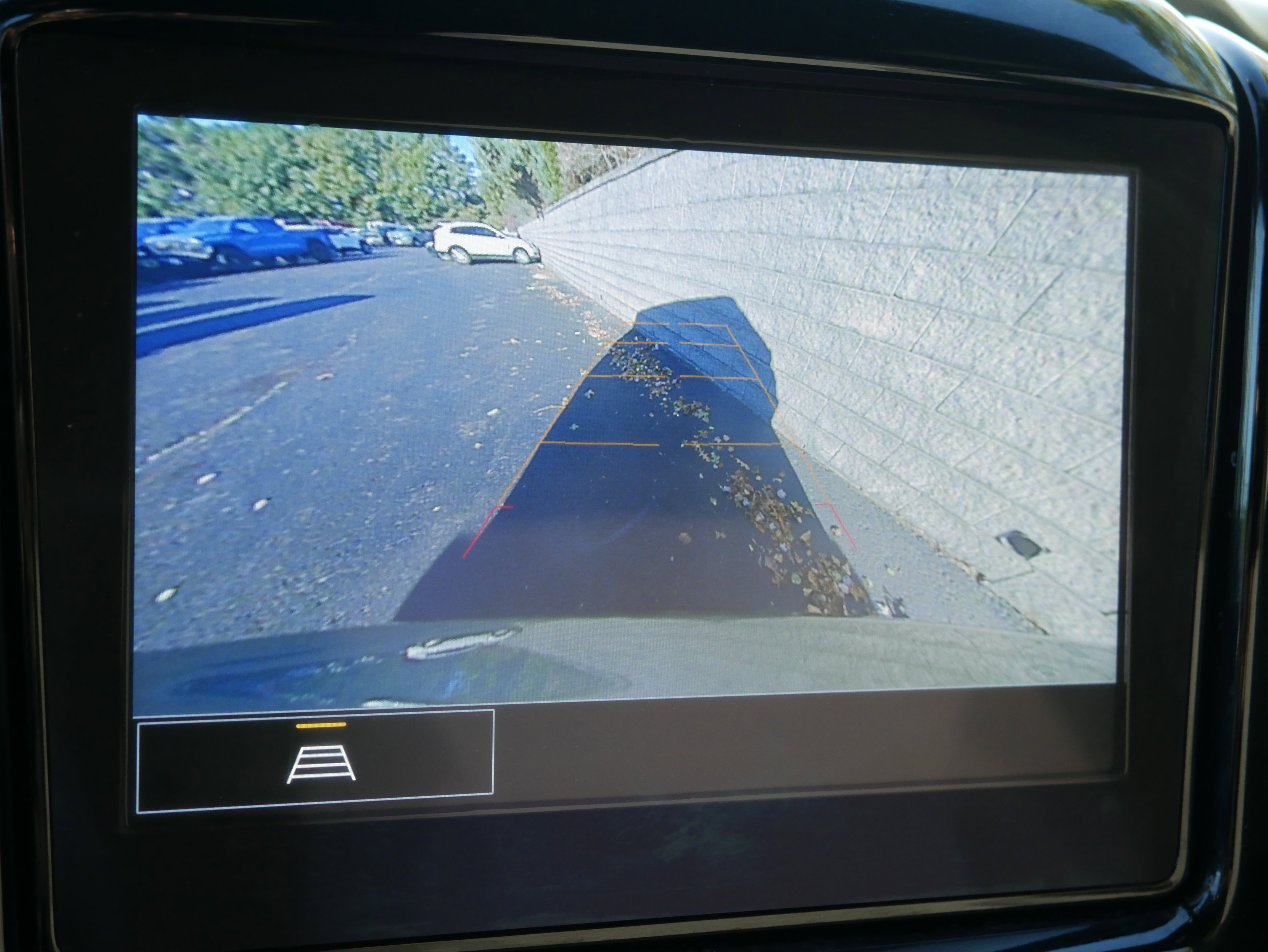 2023 Chevrolet Traverse Cloth photo 3