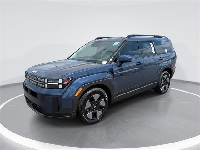2026 Hyundai Santa Fe SEL's photo