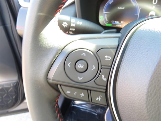 2023 Toyota RAV4 Prime XSE photo 9