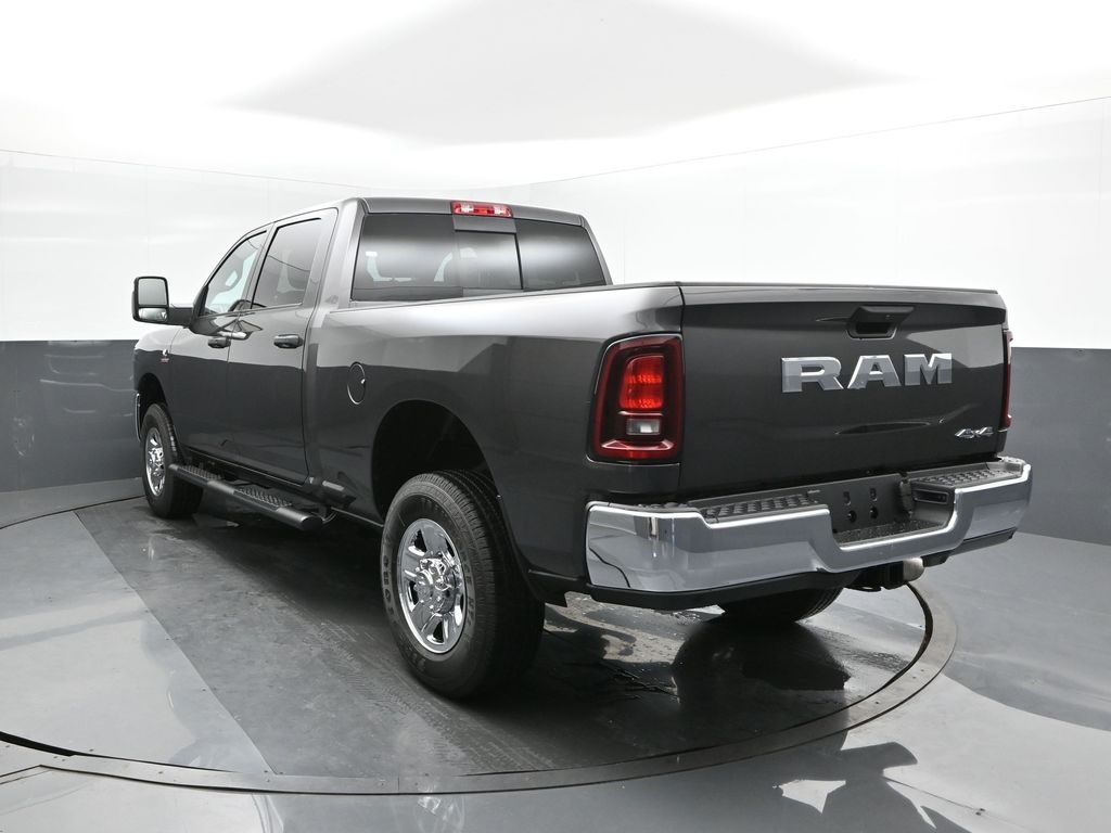 2025 Ram 2500 Tradesman photo 7