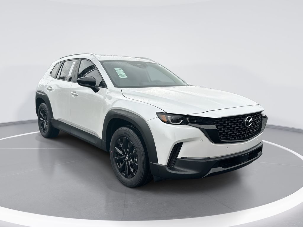 2026 Mazda CX-50 Preferred's photo