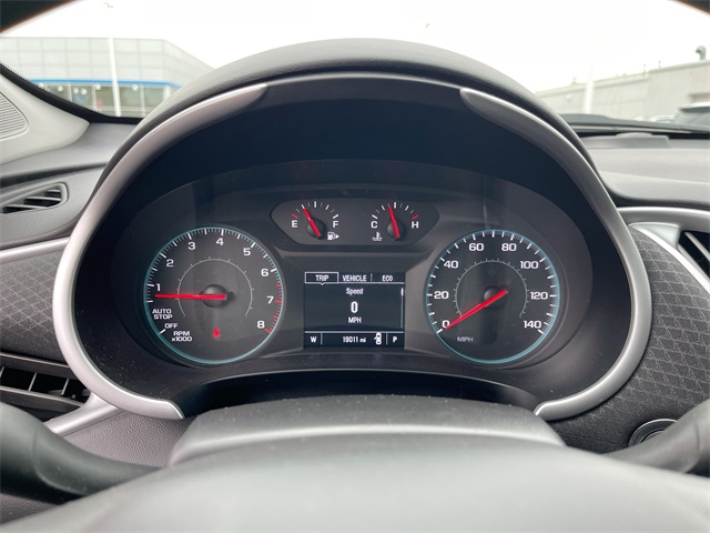 2024 CHEVROLET MALIBU - Image 11