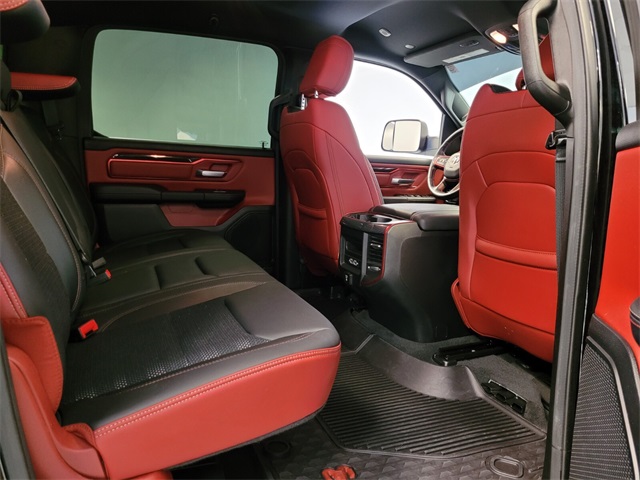 2019 Ram 1500 Rebel photo 11