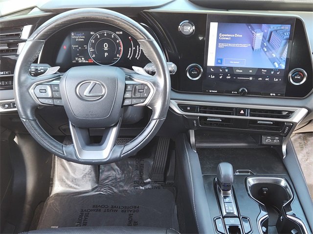 2023 Lexus RX 350 photo 24