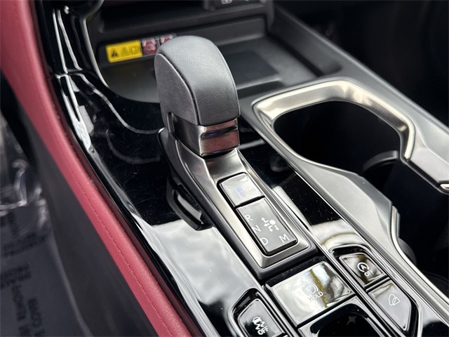 2023 Lexus NX 350 Premium photo 17