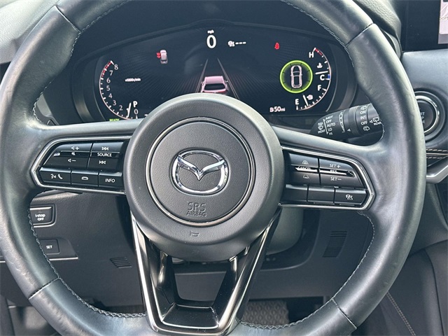 2024 Mazda CX-90 3.3 Turbo Premium Plus photo 18