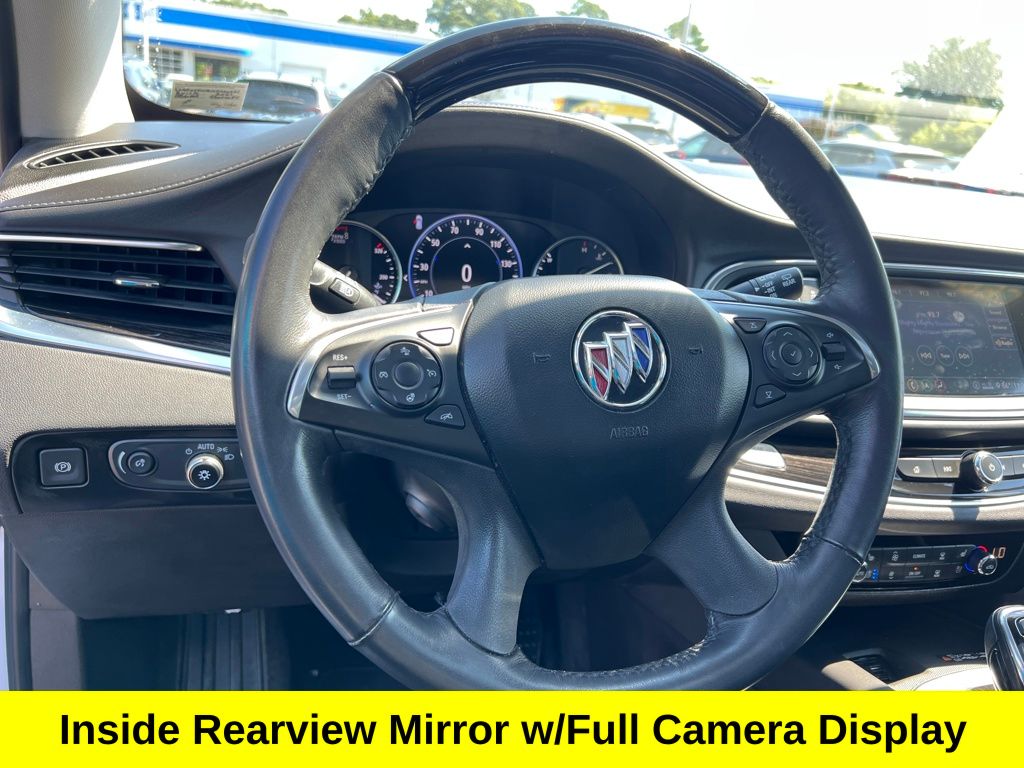 2021 Buick Enclave Avenir photo 14