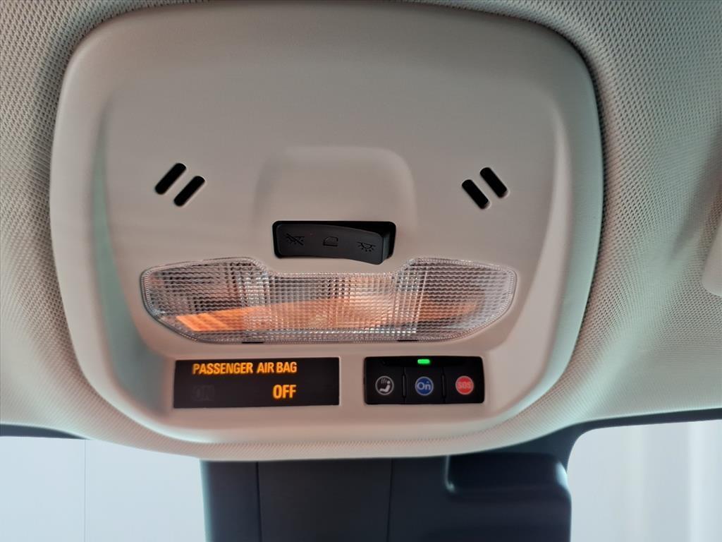 2026 Chevrolet Trax ACTIV photo 19
