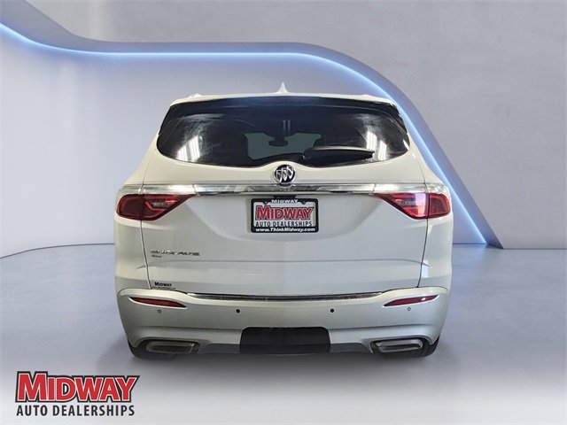 2022 Buick Enclave Premium photo 4