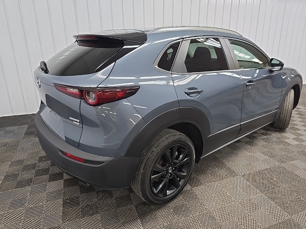 2022 Mazda CX-30 2.5 Turbo photo 10