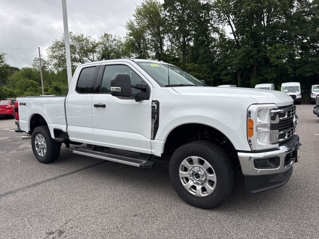 2023 Ford Super Duty F-250® XLT