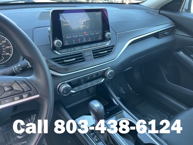 2023 Nissan Altima 2.5 SV photo 23