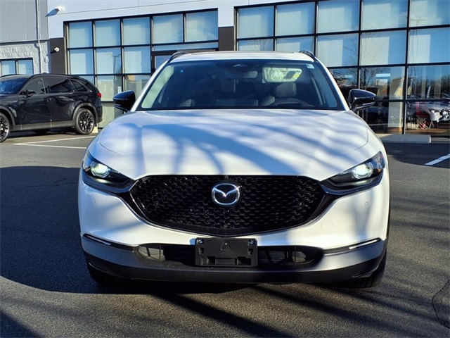 2025 Mazda CX-30 2.5 Turbo Premium Plus photo 3