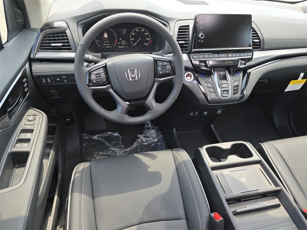 2026 Honda Odyssey Elite photo 24