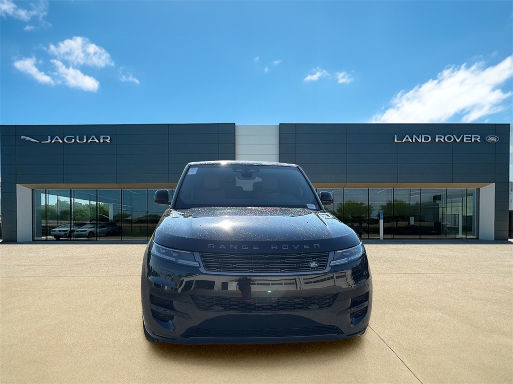 2025 Land Rover Range Rover Sport SE photo 5