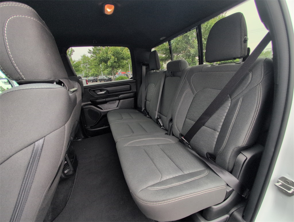 2025 Ram 1500 Tradesman photo 14