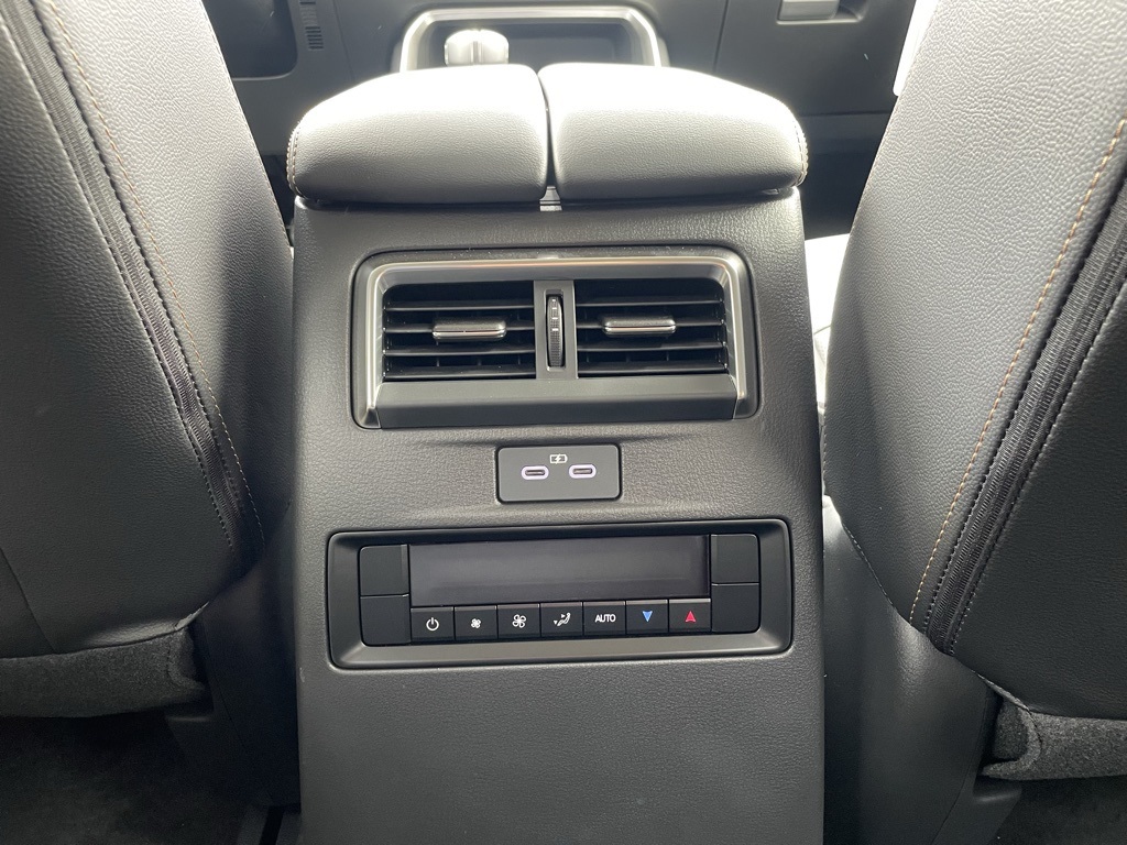 2025 Mazda CX-70 3.3 Turbo Preferred photo 18