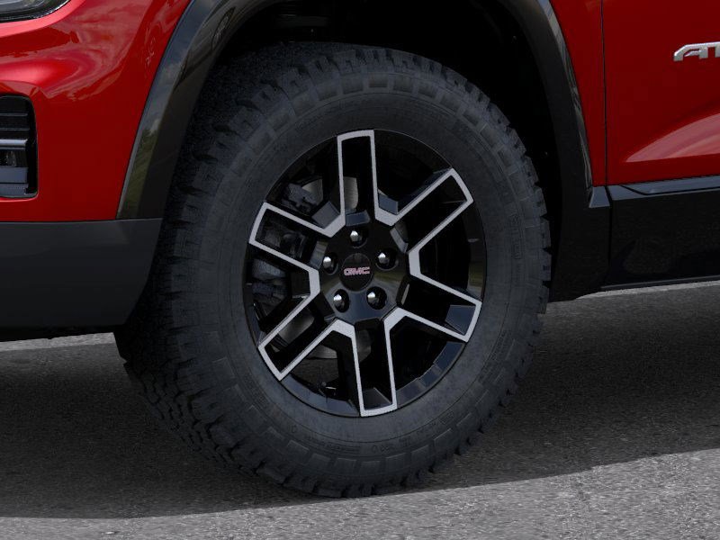 2026 Gmc Terrain AT4 photo 9