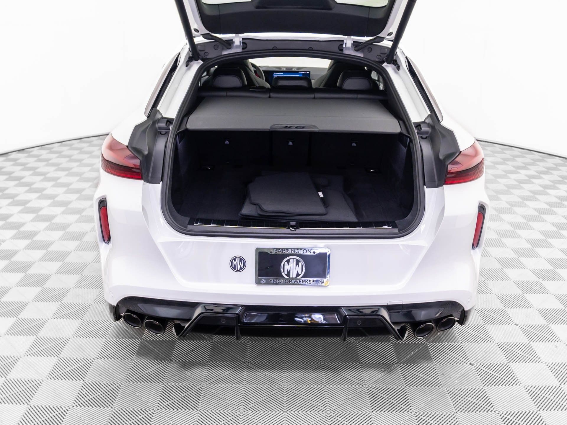 2026 Bmw X6 photo 30