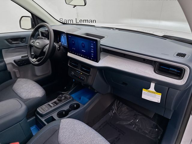 2025 Ford Maverick XLT photo 24