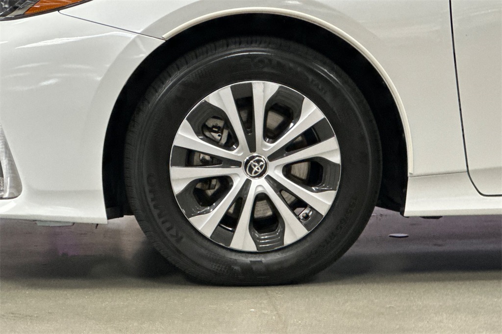 2022 Toyota Prius Prime XLE photo 24