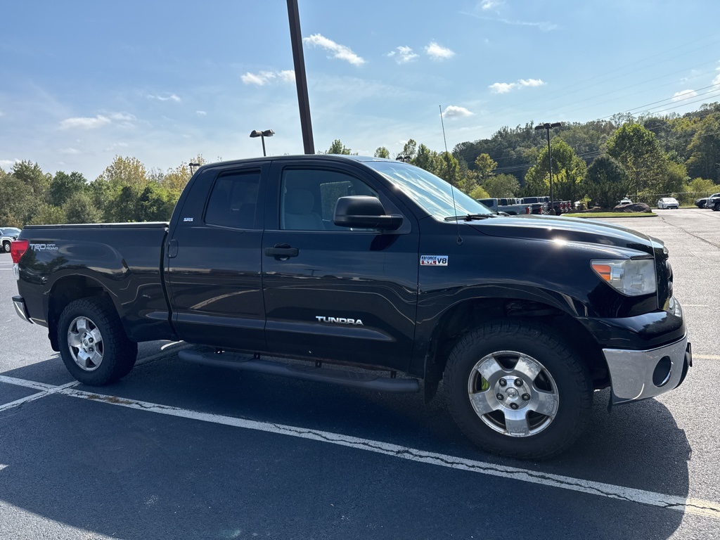 2012 Toyota Tundra