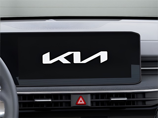 2026 Kia K5 LXS photo 12
