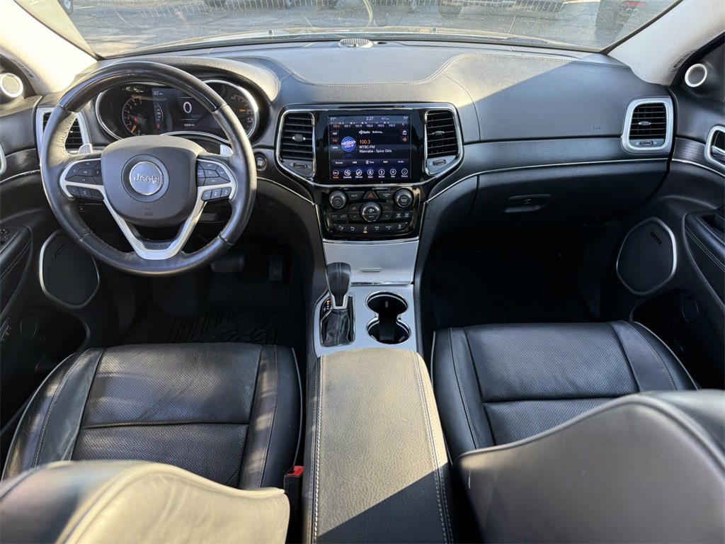 2019 JEEP GRAND CHEROKEE - Image 28