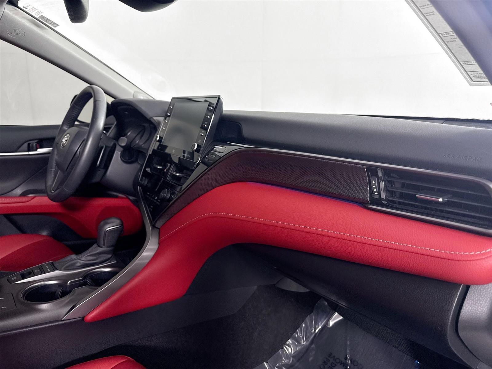 2024 Toyota Camry XSE V6 photo 35