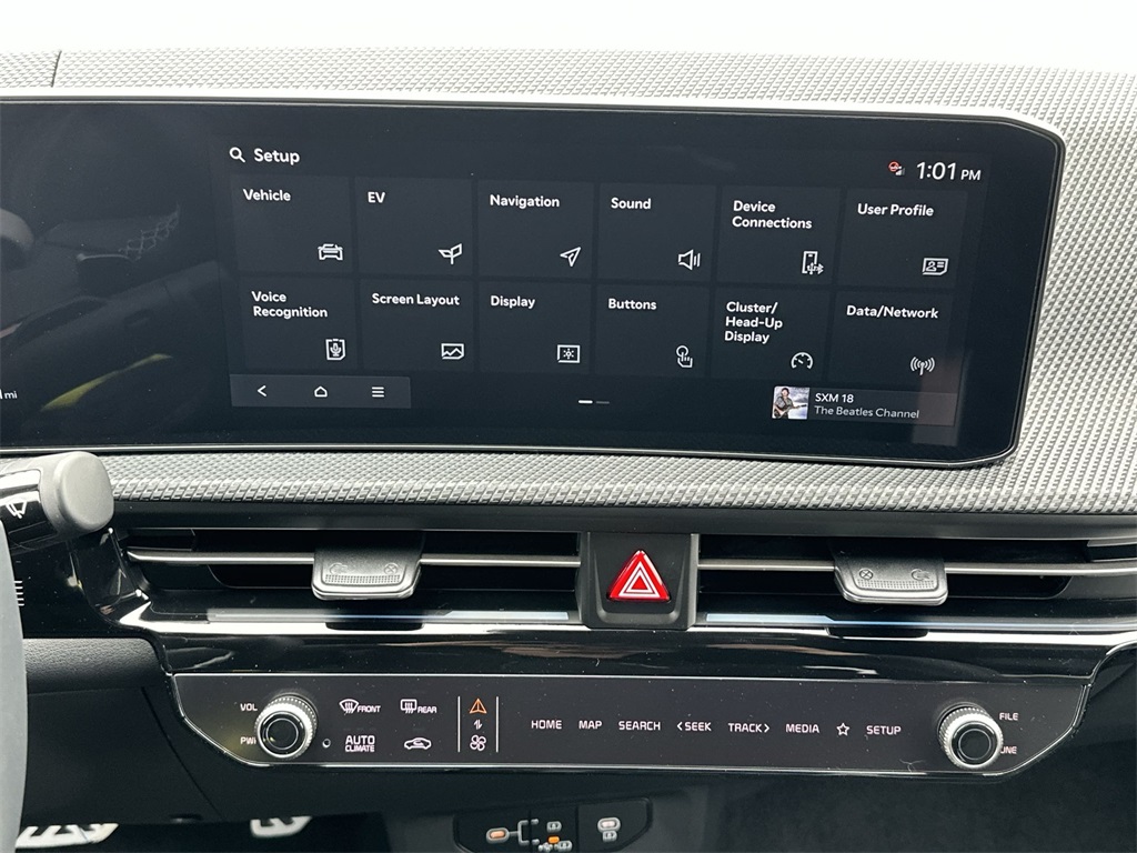 2025 Kia EV6 GT-Line photo 19