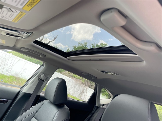 2025 Kia Seltos EX photo 41