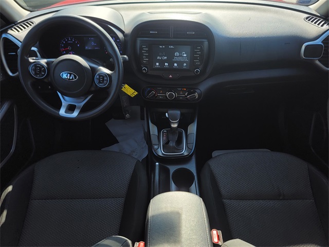 2020 Kia Soul LX photo 20