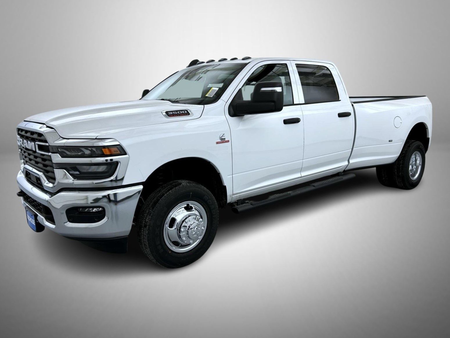 2026 RAM Ram 3500 Pickup Tradesman's photo